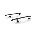 Teraflex JK NEBO ROOF RACK - BLACK 4722010